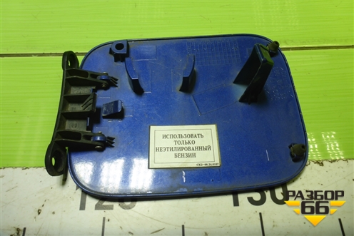 Лючок бензобака (96543898) для Chevrolet Lacetti с 2003г