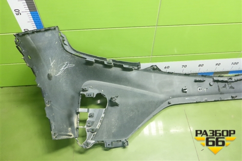 Бампер передний (до 2023г) (6600248426) для Geely Coolray с 2019-2025г
