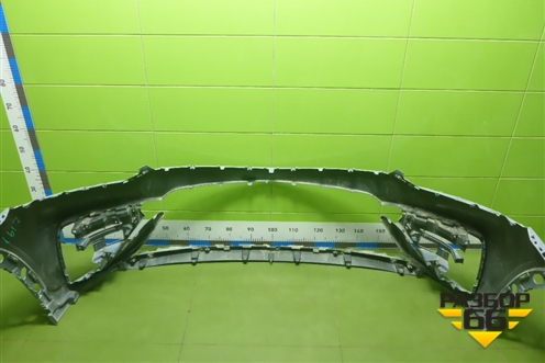 Бампер передний (8890906354) для Geely Tugella с 2019г