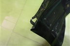 Локер передний правый (после 2017г) (5380560120) для Toyota Land Cruiser Prado(150) с 2009г