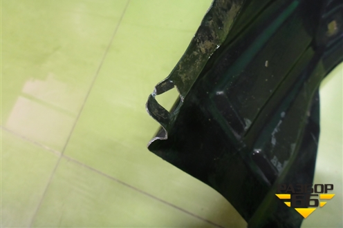 Локер передний правый (после 2017г) (5380560120) для Toyota Land Cruiser Prado(150) с 2009г