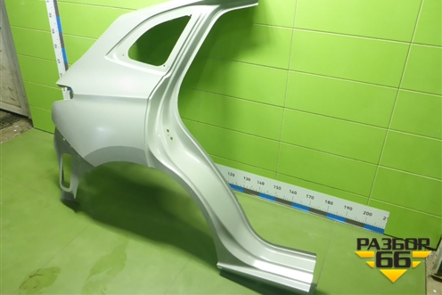 Крыло заднее правое (новое) (5401102XST01A) для Haval Jolion с 2021г