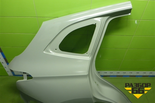 Крыло заднее правое (новое) (5401102XST01A) для Haval Jolion с 2021г