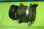 Компрессор кондиционера (1.4л F14D3) (715399) для Chevrolet Lacetti с 2003г