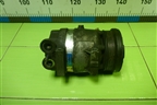 Компрессор кондиционера (1.4л F14D3) (715399) для Chevrolet Lacetti с 2003г
