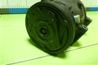 Компрессор кондиционера (1.4л F14D3) (715399) для Chevrolet Lacetti с 2003г
