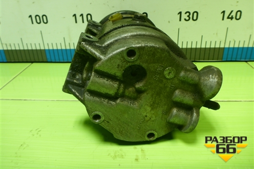 Компрессор кондиционера (1.4л F14D3) (715399) для Chevrolet Lacetti с 2003г