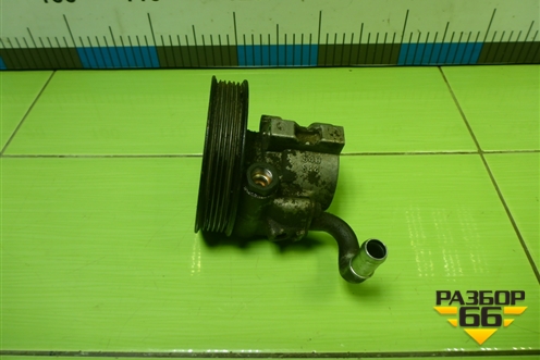 Насос гидроусилителя (1.4л F14D3) для Chevrolet Lacetti с 2003г