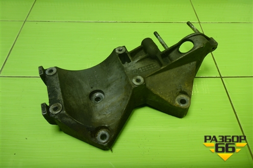 Кронштейн компрессора кондиционера (96352822) для Chevrolet Lacetti с 2003г
