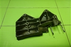 Кронштейн компрессора кондиционера (96352822) для Chevrolet Lacetti с 2003г