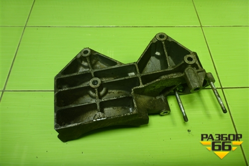 Кронштейн компрессора кондиционера (96352822) для Chevrolet Lacetti с 2003г