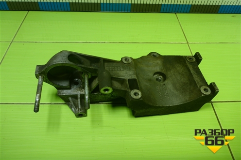 Кронштейн компрессора кондиционера (96352822) для Chevrolet Lacetti с 2003г