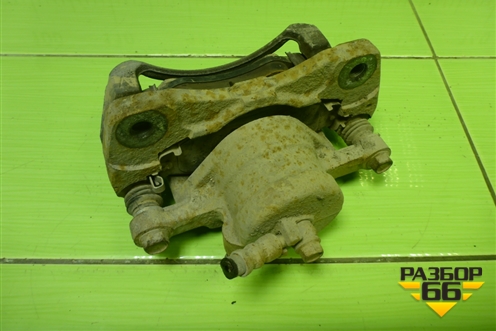 Суппорт передний правый для Chevrolet Lacetti с 2003г