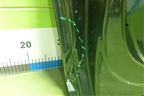 Дверь передняя правая (5075079300C15) для Geely Atlas 2 с 2023г
