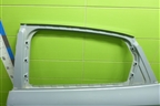 Дверь задняя левая (5081063700C15) для Geely Preface (FS11) с 2020г