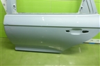 Дверь задняя левая (5081063700C15) для Geely Preface (FS11) с 2020г