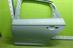 Дверь задняя левая (5081063700C15) для Geely Preface (FS11) с 2020г