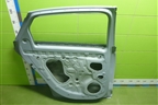 Дверь задняя левая (5081063700C15) для Geely Preface (FS11) с 2020г