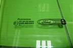 Стекло двери передней правой для Ford Fusion с 2002г