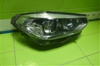 Фара правая (до 2021г Led с блоками) (8739648) для BMW X3 G01 с 2017г