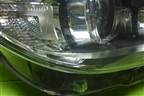 Фара правая (до 2021г Led с блоками) (8739648) для BMW X3 G01 с 2017г