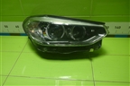 Фара правая (до 2021г Led с блоками) (8739648) для BMW X3 G01 с 2017г