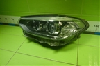 Фара левая (до 2021г Led с блоками) (8739647) для BMW X3 G01 с 2017г