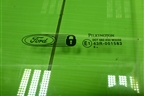 Стекло двери передней левой для Ford Fusion с 2002г
