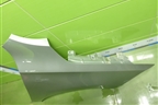 Крыло переднее правое (60U821022) для Skoda Rapid с 2020г