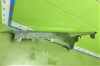 Крыло переднее правое (60U821022) для Skoda Rapid с 2020г