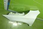 Крыло переднее левое (60U821021) для Skoda Rapid с 2020г