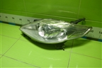 Фара левая (до 2007г) для Mazda Mazda 5 с 2005-2010г