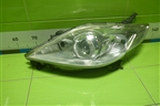 Фара левая (до 2007г) для Mazda Mazda 5 с 2005-2010г