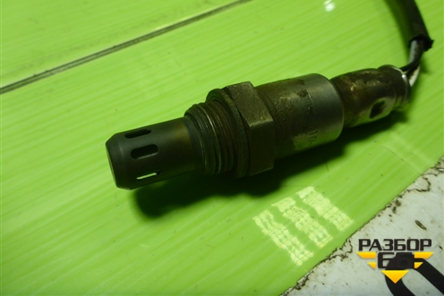 Датчик кислородный / Lambdasonde (1.4л F14D3) (NTK610W48970) для Chevrolet Lacetti с 2003г