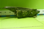 Фара левая (до 2014г галоген) (921014L000) для Hyundai Solaris с 2010-2016г