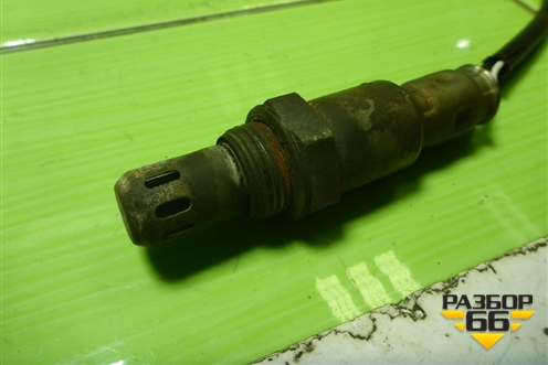 Датчик кислородный / Lambdasonde (1.4л F14D3) (NTK629W28965) для Chevrolet Lacetti с 2003г