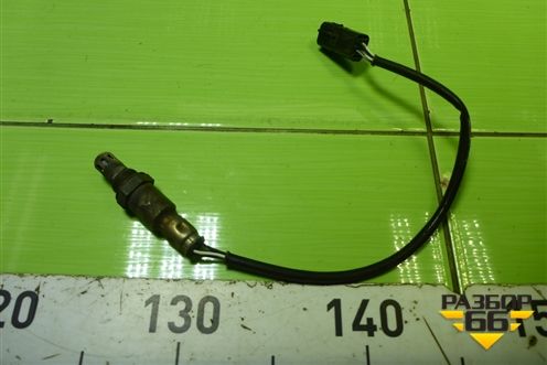 Датчик кислородный / Lambdasonde (1.4л F14D3) (NTK629W28965) для Chevrolet Lacetti с 2003г
