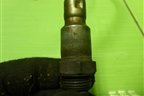 Датчик кислородный / Lambdasonde (1.4л F14D3) (NTK629W28965) для Chevrolet Lacetti с 2003г
