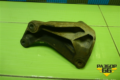 Кронштейн КПП левый (96550271) для Chevrolet Lacetti с 2003г