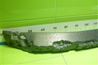 Наполнитель переднего бампера (5261106580) для Toyota Camry V70 с 2017г