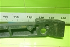 Наполнитель переднего бампера (5261106580) для Toyota Camry V70 с 2017г