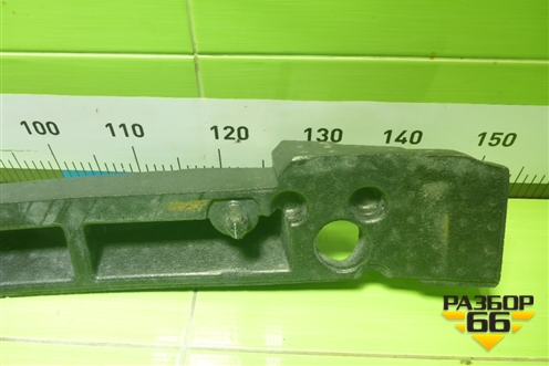 Наполнитель переднего бампера (5261106580) для Toyota Camry V70 с 2017г