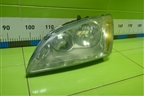 Фара левая (галоген) (4M5113W030AD) для Ford Focus 2 с 2005-2008г