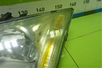 Фара левая (галоген) (4M5113W030AD) для Ford Focus 2 с 2005-2008г