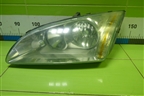Фара левая (галоген) (4M5113W030AD) для Ford Focus 2 с 2005-2008г