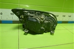 Фара левая (галоген) (4M5113W030AD) для Ford Focus 2 с 2005-2008г