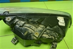 Фара левая (галоген) (4M5113W030AD) для Ford Focus 2 с 2005-2008г