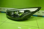 Фара левая (после 2013г галоген) (921012S500) для Hyundai ix 35 с 2010г