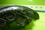 Фара левая (после 2013г галоген) (921012S500) для Hyundai ix 35 с 2010г