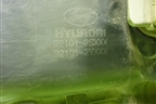 Фара левая (после 2013г галоген) (921012S500) для Hyundai ix 35 с 2010г